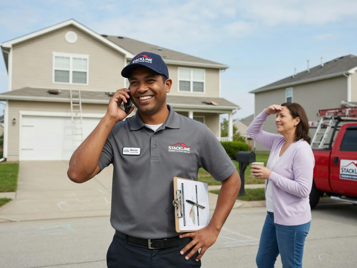 Chimney flashing repair Norwalk, WI FAQs